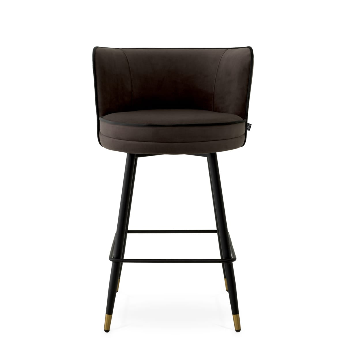 Eichholtz Dining Counter Stool Grenada House of Isabella UK