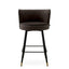 Eichholtz Dining Counter Stool Grenada House of Isabella UK