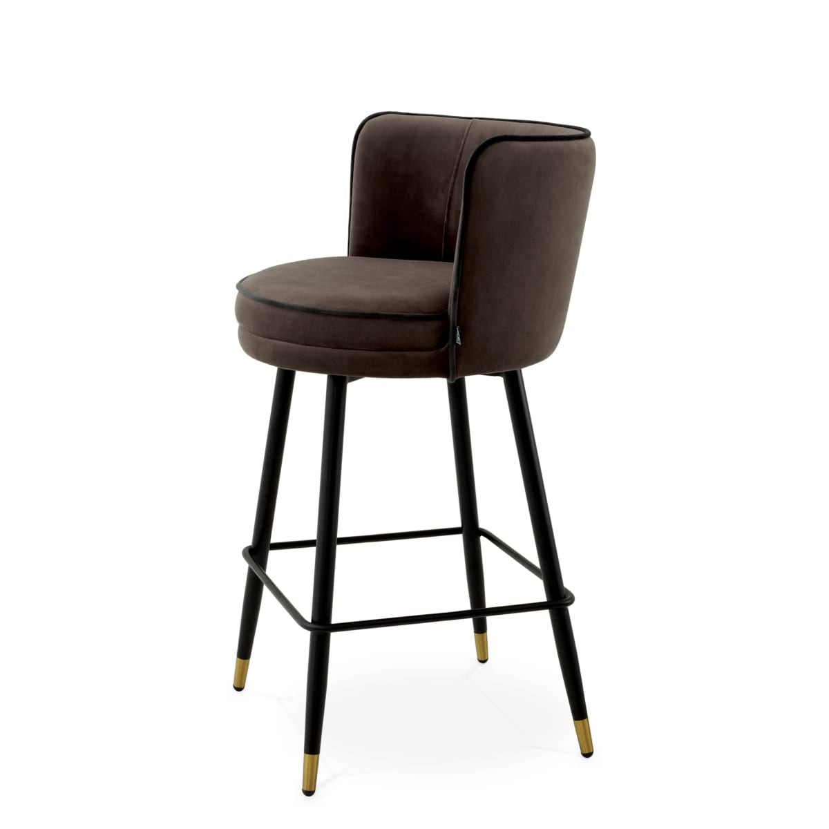 Eichholtz Dining Counter Stool Grenada House of Isabella UK