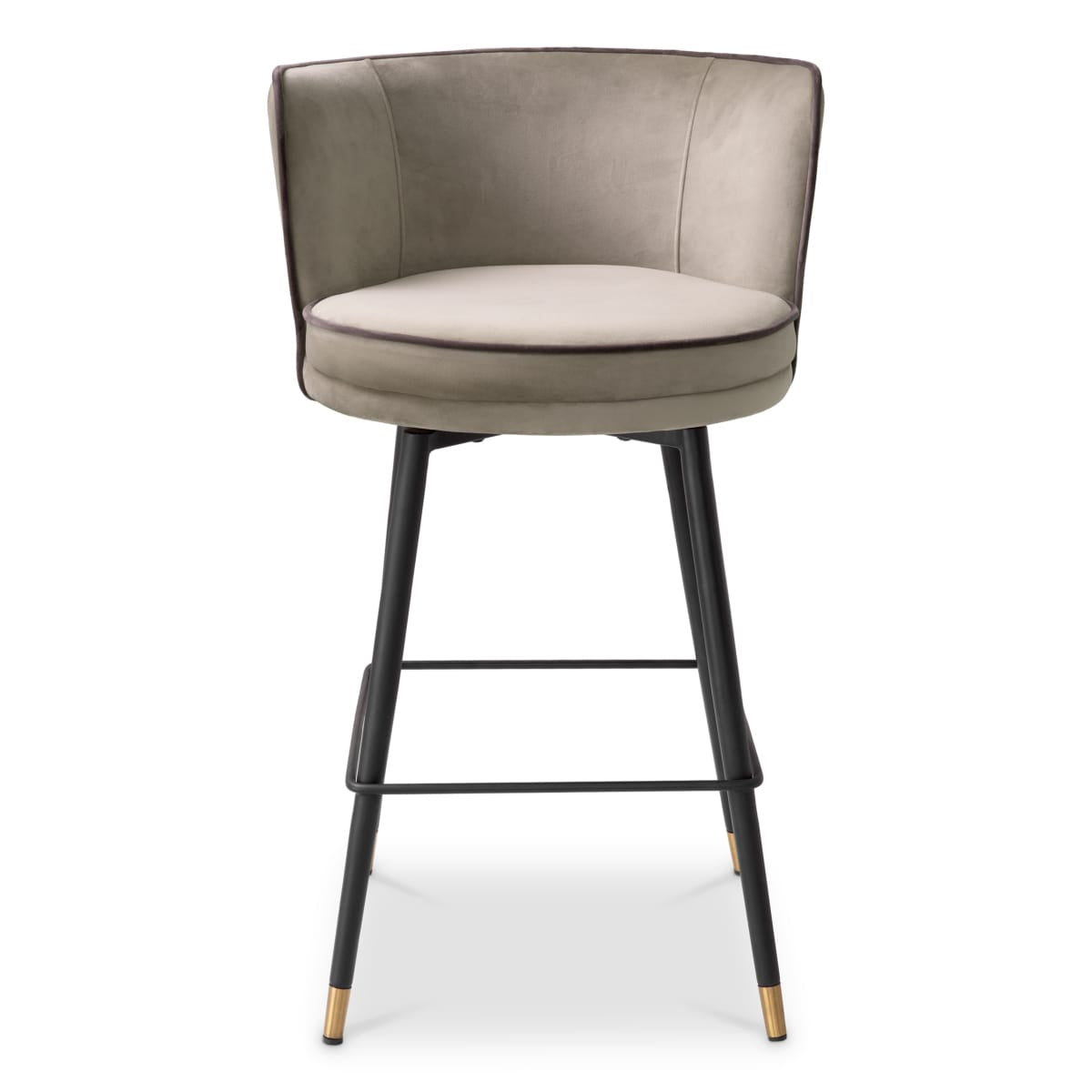 Eichholtz Dining Counter Stool Grenada House of Isabella UK
