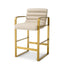 Eichholtz Dining Counter Stool Olsen House of Isabella UK