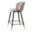 Eichholtz Dining Counter Stool Volante House of Isabella UK