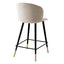Eichholtz Dining Counter Stool Volante House of Isabella UK