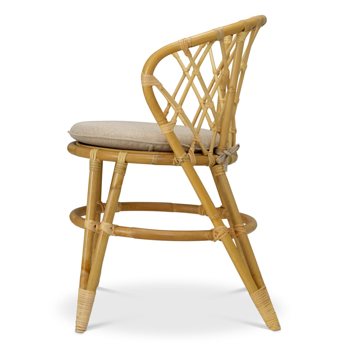 Eichholtz Dining Dining Chair Alvaro House of Isabella UK