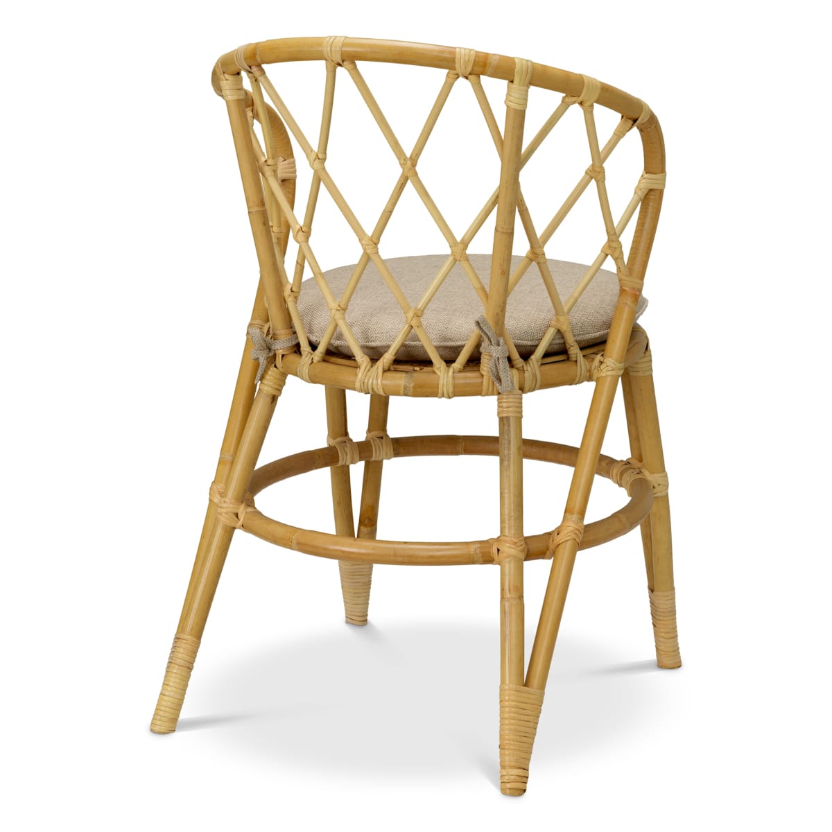 Eichholtz Dining Dining Chair Alvaro House of Isabella UK