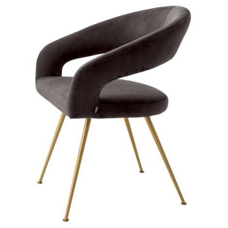 Eichholtz Dining Dining Chair Bravo House of Isabella UK