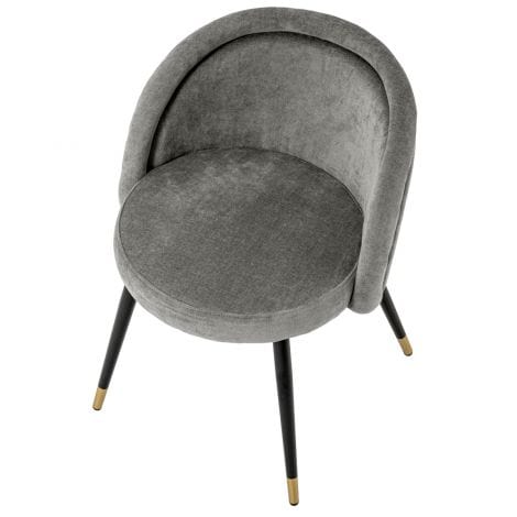 Eichholtz Dining Dining Chair Chloé set of 2 House of Isabella UK