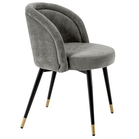 Eichholtz Dining Dining Chair Chloé set of 2 House of Isabella UK