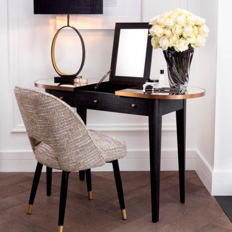 Eichholtz Dining Dining Chair Cliff set of 2 House of Isabella UK