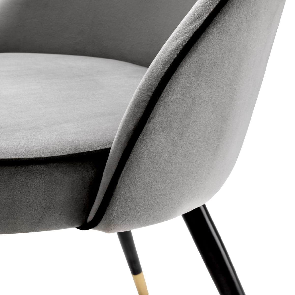 Eichholtz Dining Dining Chair Cooper set of 2 House of Isabella UK