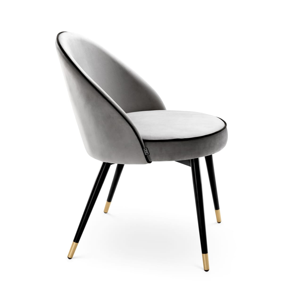 Eichholtz Dining Dining Chair Cooper set of 2 House of Isabella UK
