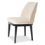 Eichholtz Dining Dining Chair Costa Pausa natural | black legs House of Isabella UK