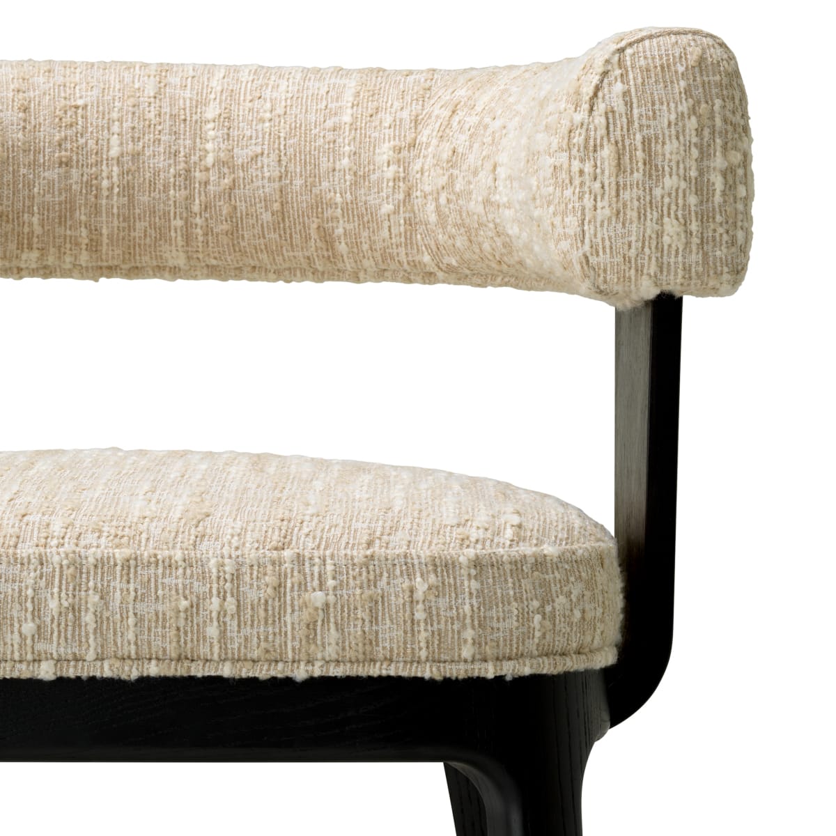 Eichholtz Dining Dining Chair Dubois House of Isabella UK