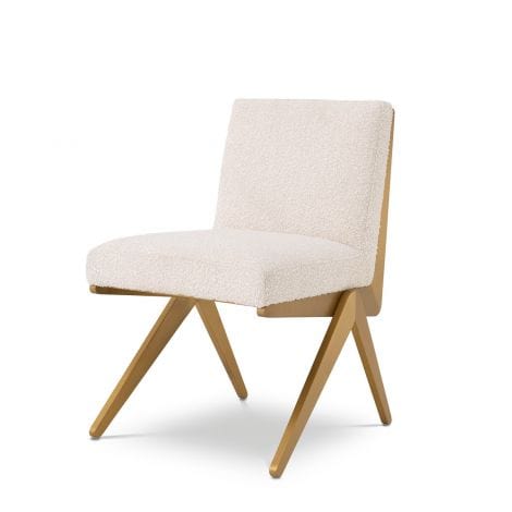 Eichholtz Dining Dining Chair Fico House of Isabella UK