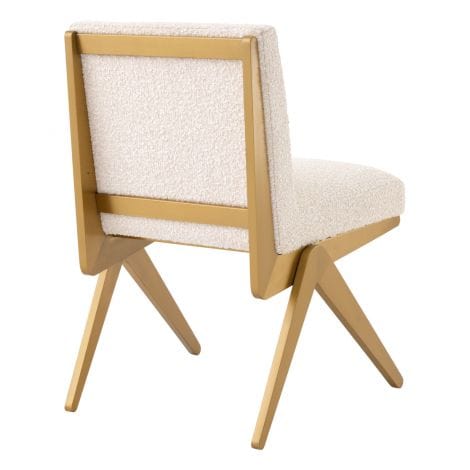 Eichholtz Dining Dining Chair Fico House of Isabella UK