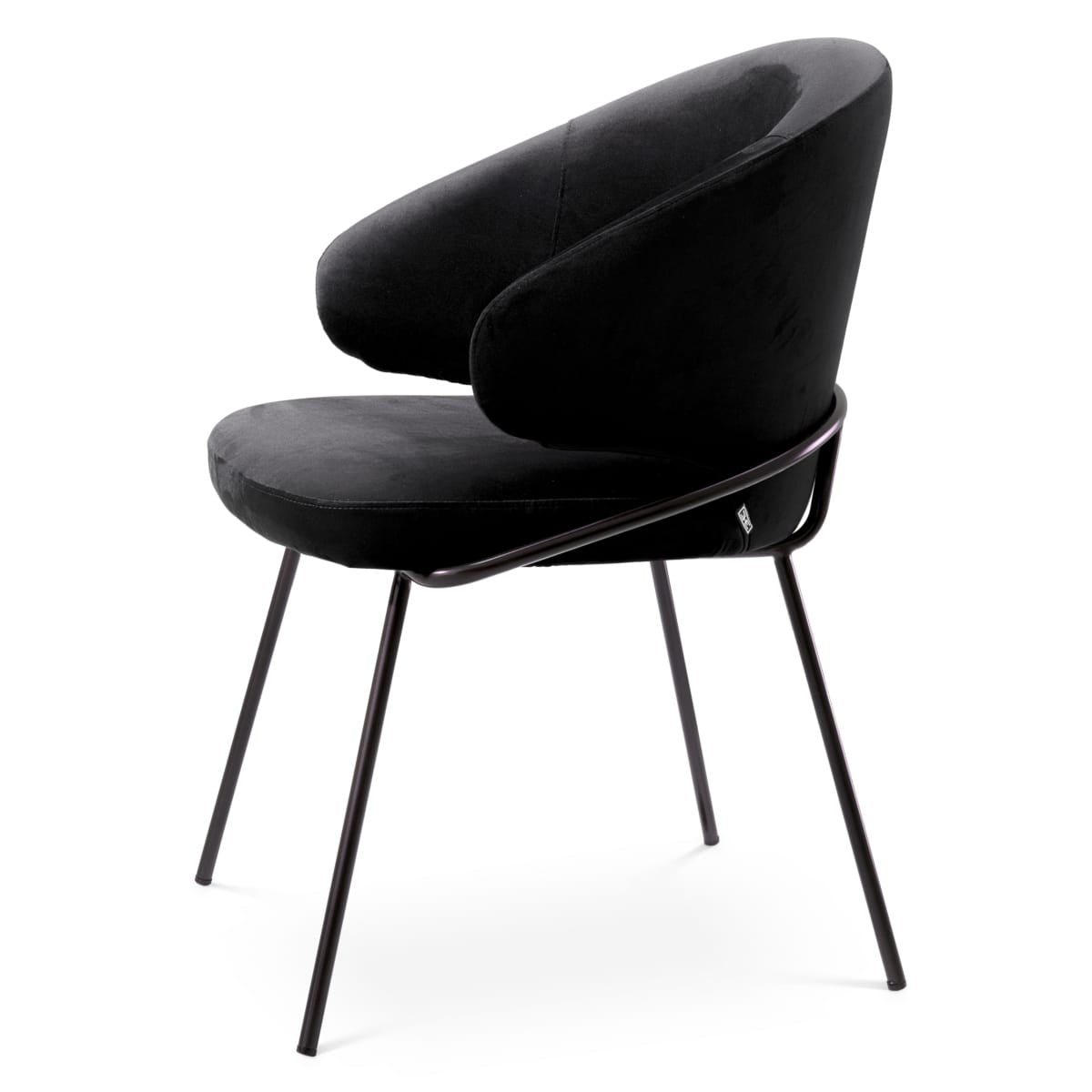 Eichholtz Dining Dining Chair Kinley House of Isabella UK