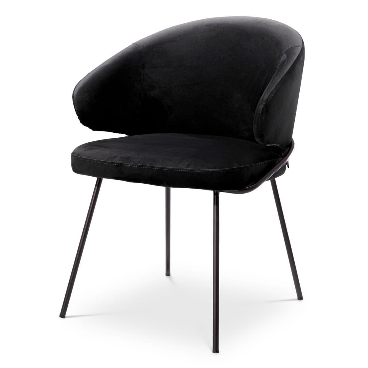 Eichholtz Dining Dining Chair Kinley House of Isabella UK