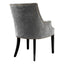 Eichholtz Dining Dining Chair Legacy - Clarck Grey House of Isabella UK