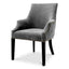 Eichholtz Dining Dining Chair Legacy - Clarck Grey House of Isabella UK