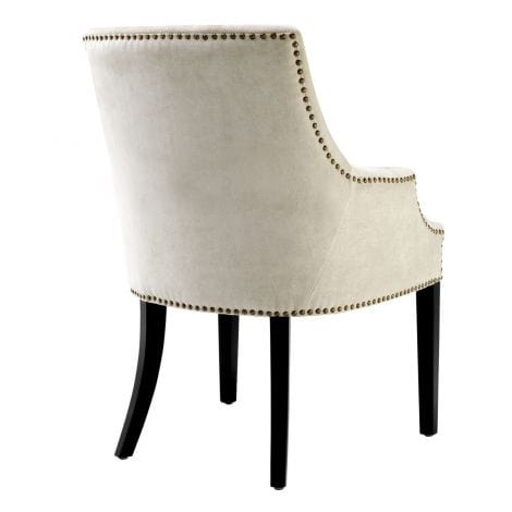 Eichholtz Dining Dining Chair Legacy - Clarck Sand House of Isabella UK