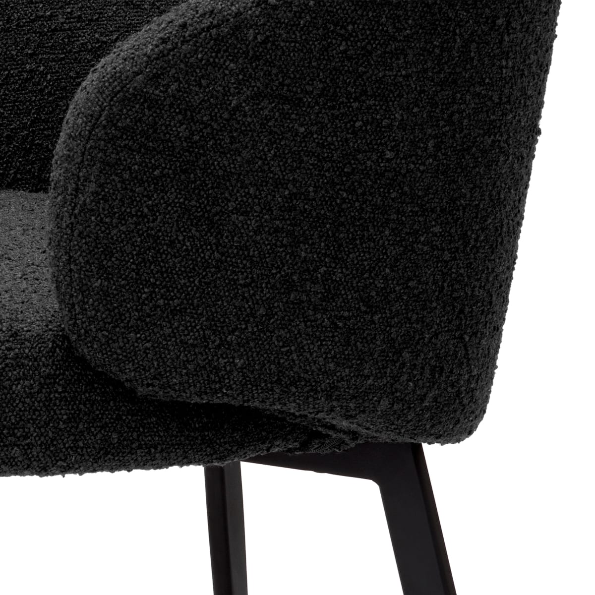 Eichholtz Dining Dining Chair Lloyd with arm set of 2 House of Isabella UK
