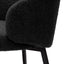 Eichholtz Dining Dining Chair Lloyd with arm set of 2 House of Isabella UK