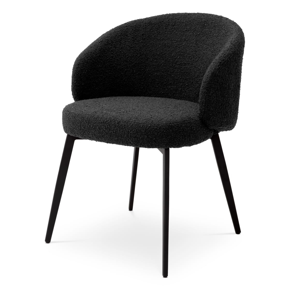 Eichholtz Dining Dining Chair Lloyd with arm set of 2 House of Isabella UK