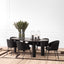 Eichholtz Dining Dining Chair Lloyd with arm set of 2 House of Isabella UK