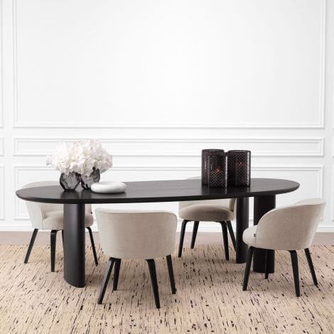 Eichholtz Dining Dining Chair Vichy House of Isabella UK