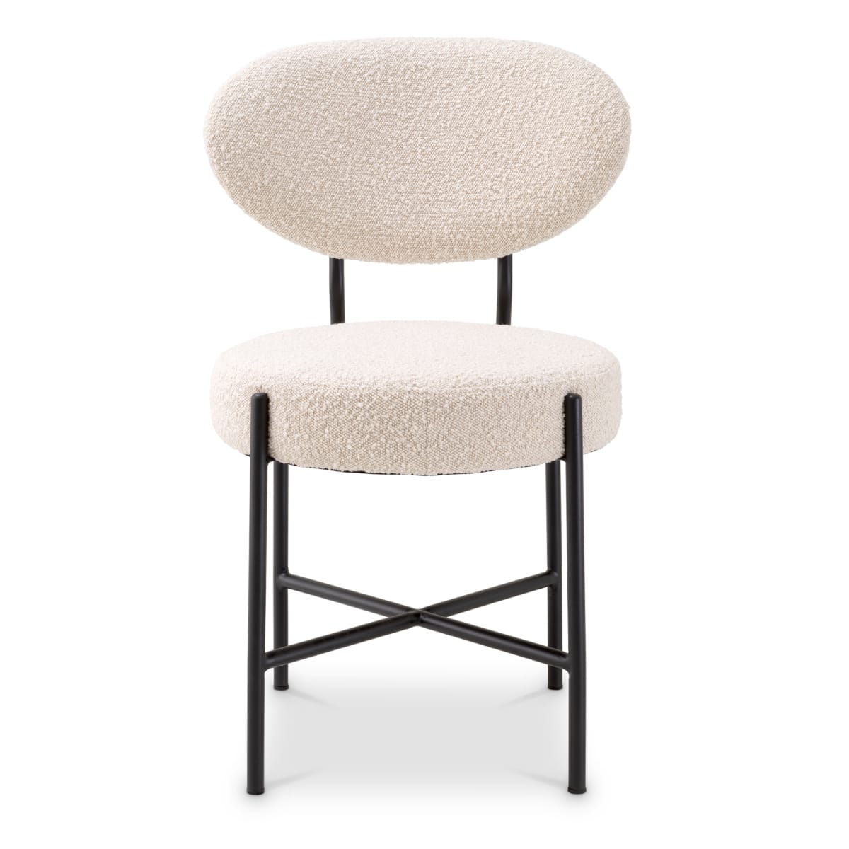 Eichholtz Dining Dining Chair Vicq set of 2 House of Isabella UK