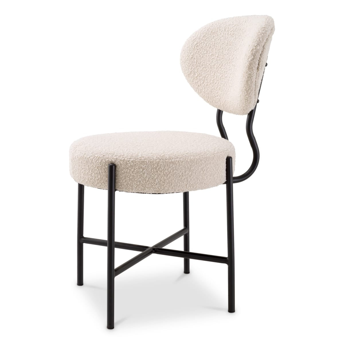 Eichholtz Dining Dining Chair Vicq set of 2 House of Isabella UK