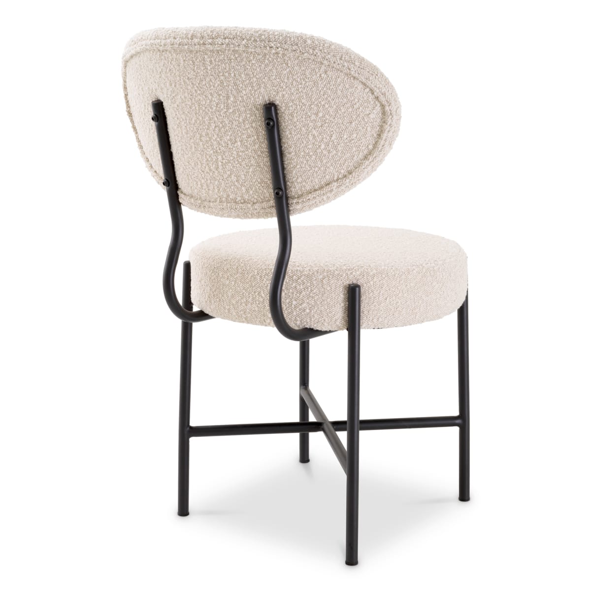 Eichholtz Dining Dining Chair Vicq set of 2 House of Isabella UK