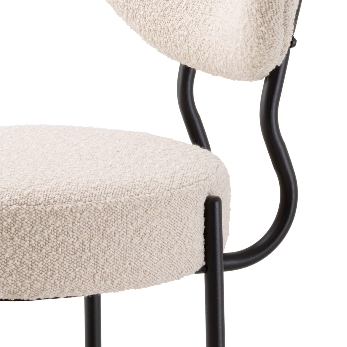 Eichholtz Dining Dining Chair Vicq set of 2 House of Isabella UK