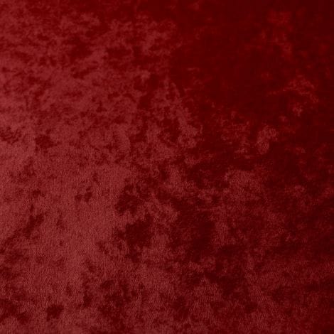 Eichholtz Dining Dining Chair Volante Bordeaux Red Velvet House of Isabella UK