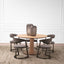 Eichholtz Dining Dining Table Astro House of Isabella UK
