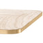 Eichholtz Dining Dining Table Avoria House of Isabella UK