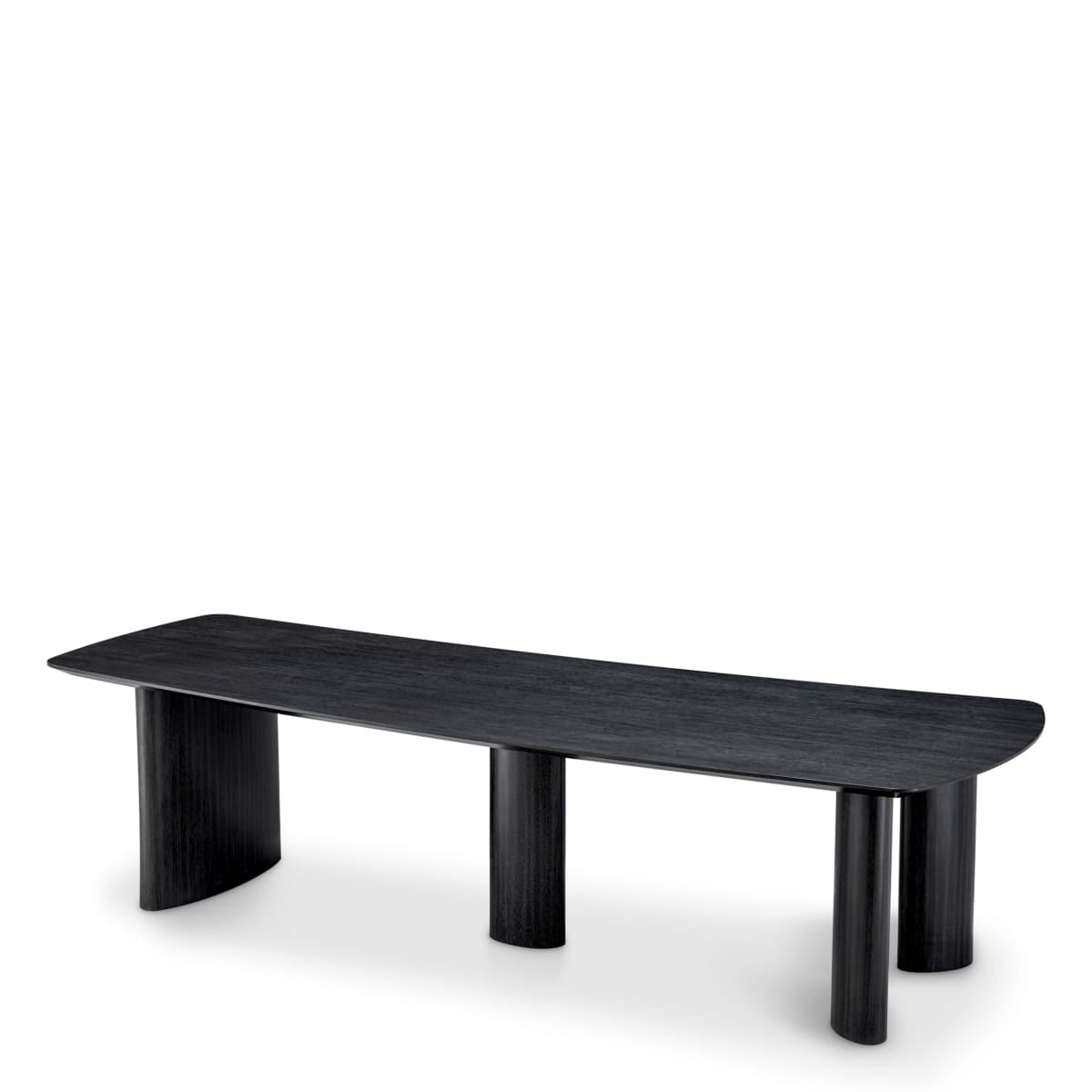 Eichholtz Dining Dining Table Bergman L House of Isabella UK