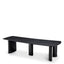 Eichholtz Dining Dining Table Bergman L House of Isabella UK