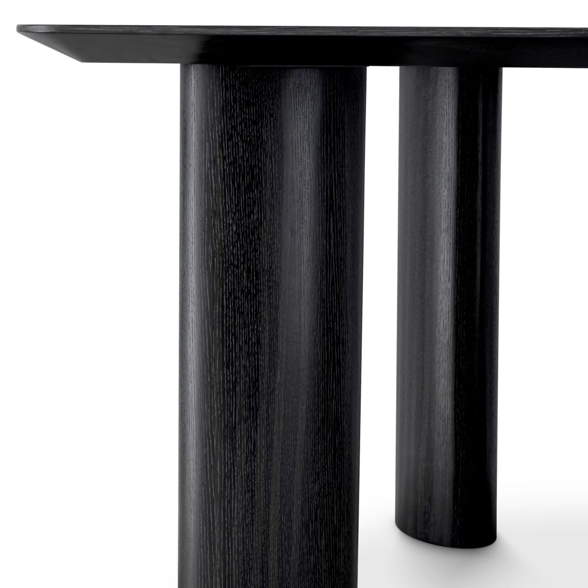 Eichholtz Dining Dining Table Bergman L House of Isabella UK