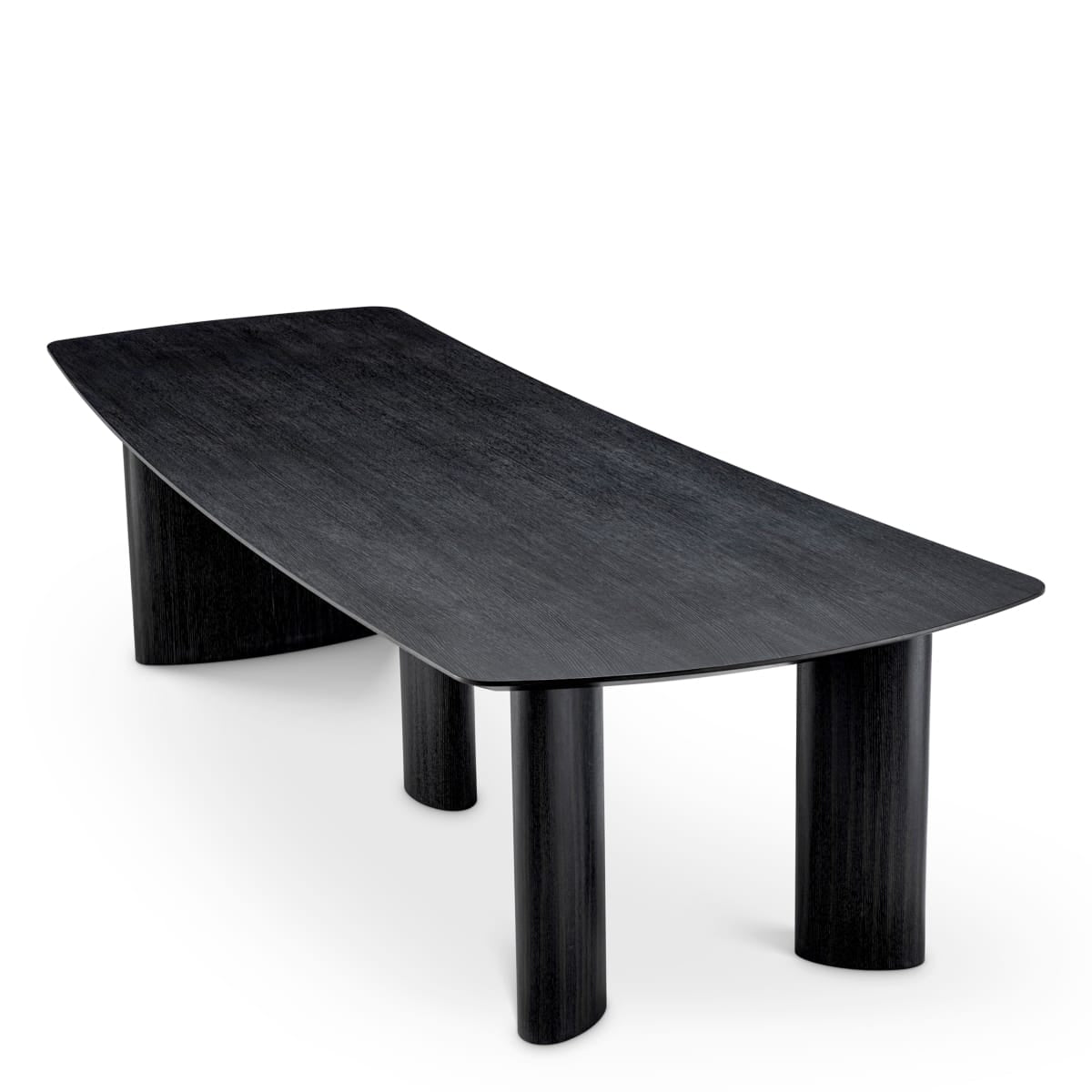 Eichholtz Dining Dining Table Bergman L House of Isabella UK