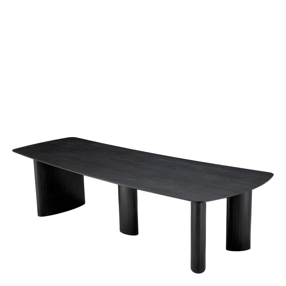 Eichholtz Dining Dining Table Bergman L House of Isabella UK