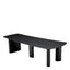 Eichholtz Dining Dining Table Bergman L House of Isabella UK