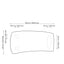 Eichholtz Dining Dining Table Bergman S House of Isabella UK