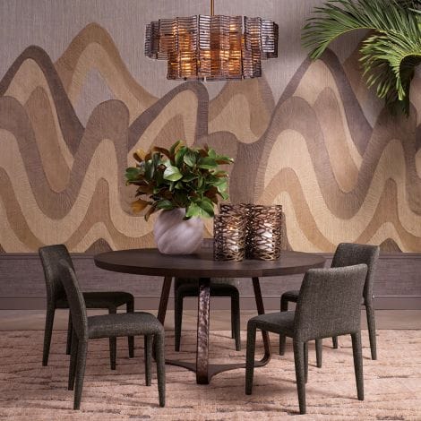 Eichholtz Dining Dining Table Cambronne House of Isabella UK