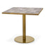 Eichholtz Dining Dining Table Colton House of Isabella UK