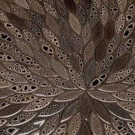 Eichholtz Dining Dining Table Declan Square House of Isabella UK