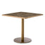 Eichholtz Dining Dining Table Declan Square House of Isabella UK