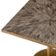 Eichholtz Dining Dining Table Declan Square House of Isabella UK