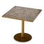 Eichholtz Dining Dining Table Declan Square House of Isabella UK
