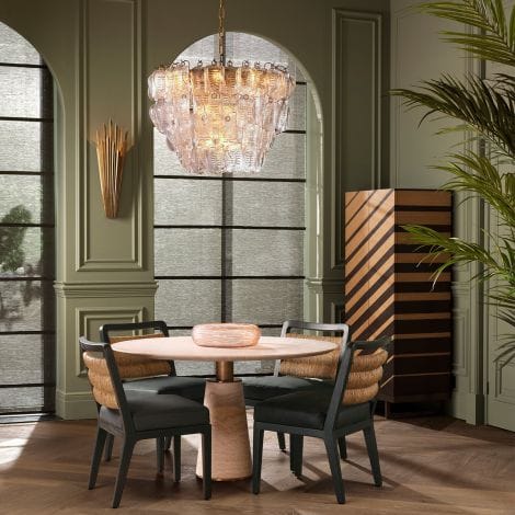 Eichholtz Dining Dining Table Genova House of Isabella UK